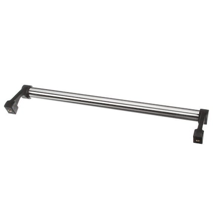 Middleby Assy, Handle Window Ps53 6Gs 51081